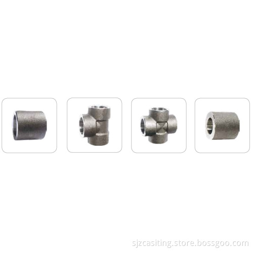 Pipe Fittings